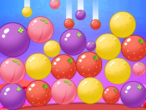 Play Farm Bubbles - Free Online Game