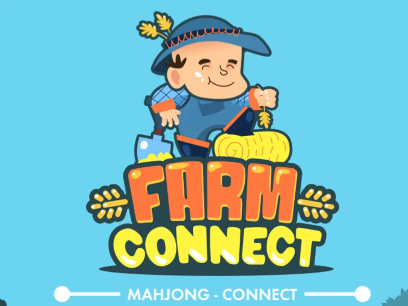 Play Farm Connect - Free Online Game
