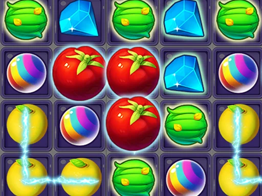 Play farm-fruit - Free Online Game