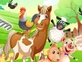 Play farm-valley - Free Online Game