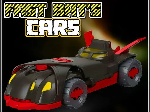 Play fast-bats-cars - Free Online Game