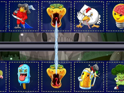 Fastening Challenge - Play Free Game