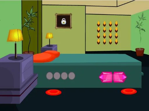 Play Find the Car Key 1 - Free Online Game