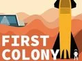 Play First Colony - Free Online Game