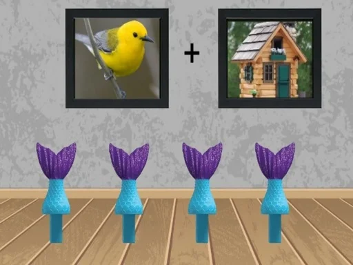 Play fisherman-escape-4 - Free Online Game