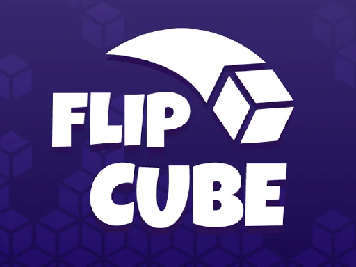 Play flip-cube - Free Online Game