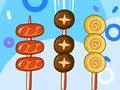 Play food-sort-merge-puzzle - Free Online Game