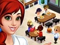 Play Food Street Restaurant - Free Online Game