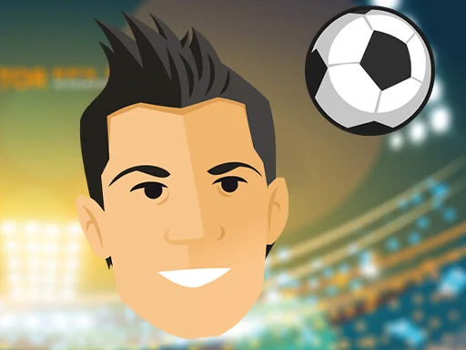 Play football-legends-big-head-soccer - Free Online Game