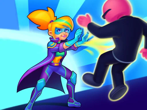 Play Force Master 3D - Free Online Game