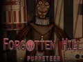 Forgotten hill: puppeteer - Play Free Game