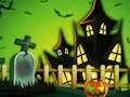 Play former-diamond-ring-escape - Free Online Game