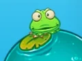 Play froggee - Free Online Game