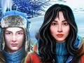 Play frozen-treasure - Free Online Game