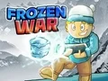 Play Frozen War - Free Online Game