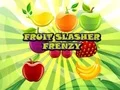 Play fruit-slasher-frenzy - Free Online Game