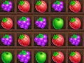 Play fruits-mania-sweet-candy - Free Online Game