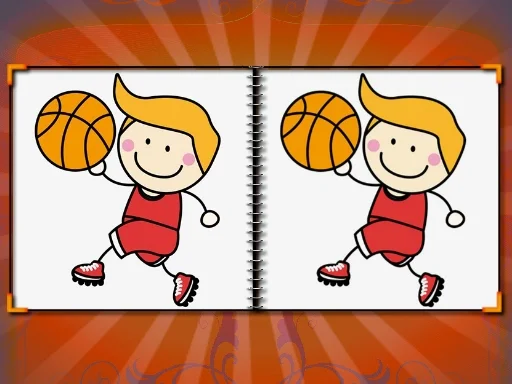 Play Funny Differences - Free Online Game