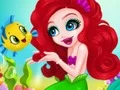 Play Funny Princesses Spot The Difference - Free Online Game
