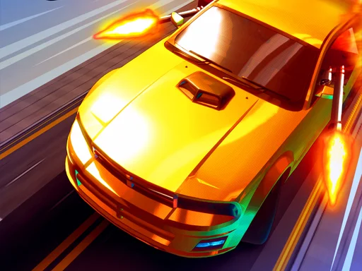 Play fury-road-rampage - Free Online Game