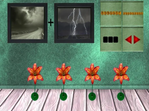 Play gardener-escape - Free Online Game