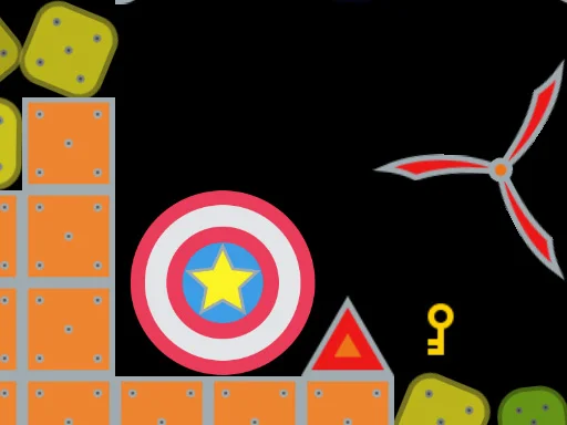 Play gathering-platformer - Free Online Game