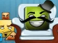 Play gentleman-rescue-2 - Free Online Game