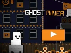 Play ghost-miner - Free Online Game