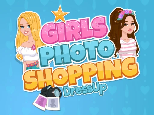 Play girls-photoshopping-dressup - Free Online Game
