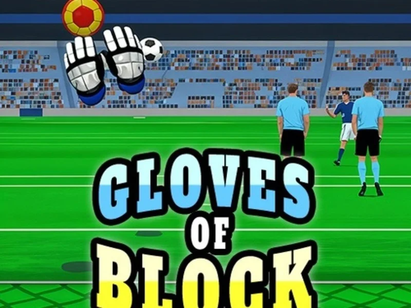 Play gloves-of-block - Free Online Game