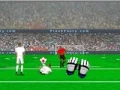 Play goalkeeper-premier-spain - Free Online Game