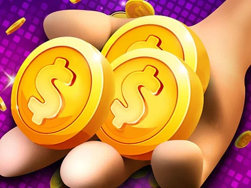 Play gold-coin-machine-master - Free Online Game