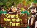 Grand Mountain Farm - Play Free Game