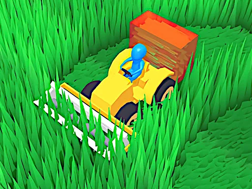 Grass Cut Master - Play Free Game