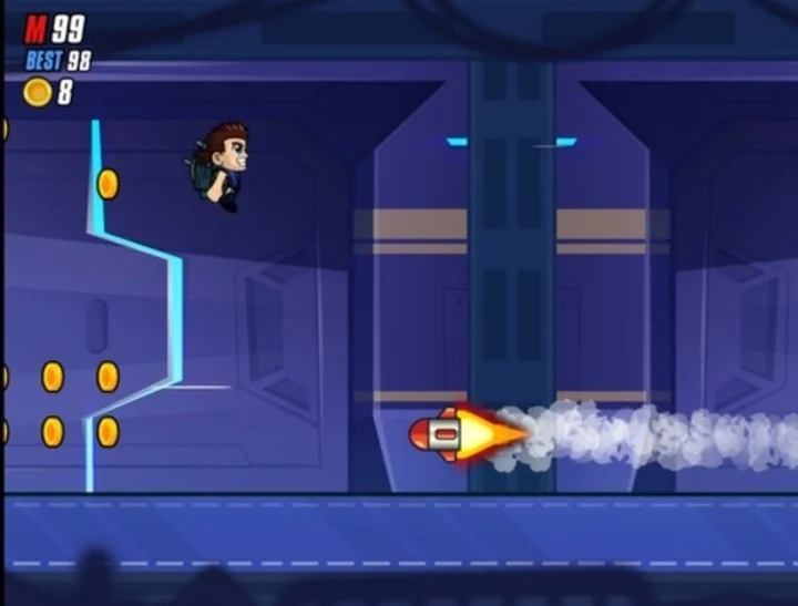 Gravity Break - Play Free Game