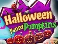 Play halloween-funny-pumpkins - Free Online Game
