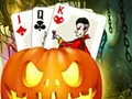 Play halloween-solitaire - Free Online Game