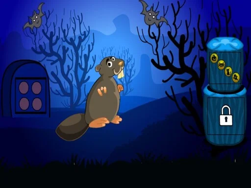 Play halloween-village-escape-2 - Free Online Game