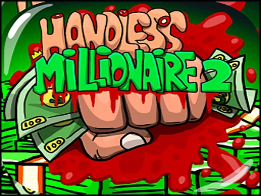 Play handless-millionaire-2 - Free Online Game