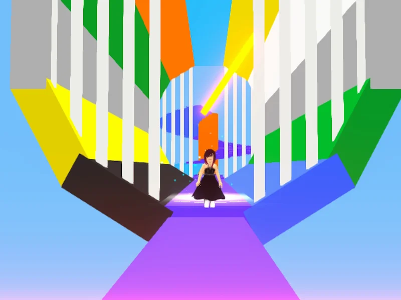 Play happy-obby-land - Free Online Game