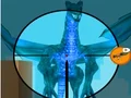 Play Heli Monsters - Giant Hunter - Free Online Game