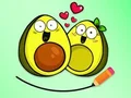 Play help-avocado - Free Online Game