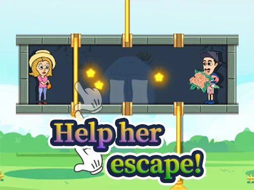 Play help-her-escape - Free Online Game