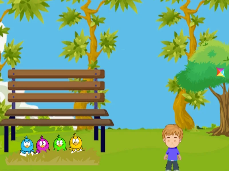 Play help-the-boy-rescue-the-colorful-kite - Free Online Game
