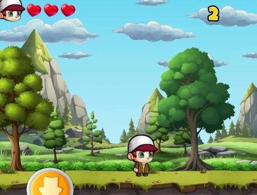 Play hero-buddy - Free Online Game