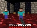 Play Herobrine's Catacombs 3D - Free Online Game
