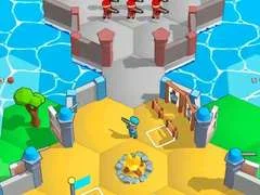 Play hex-wars - Free Online Game