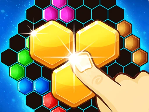 Play hexa-2048-puzzle - Free Online Game