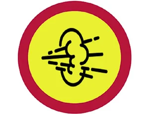 Play hide-the-fart - Free Online Game