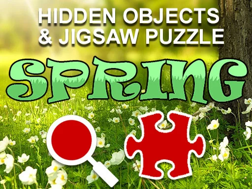 Play hidjigs-spring - Free Online Game